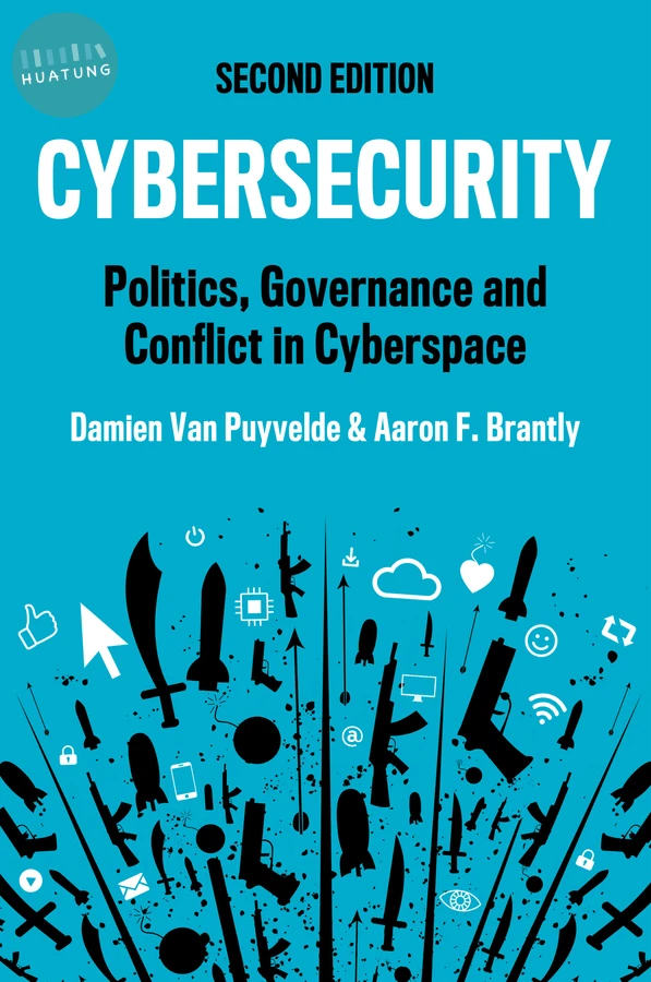 Cybersecurity 