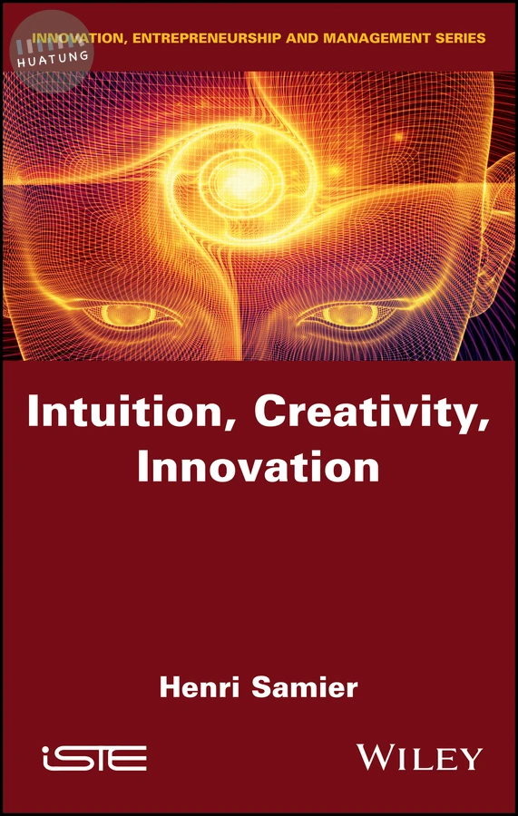 Intuition, Creativity, Innovation 