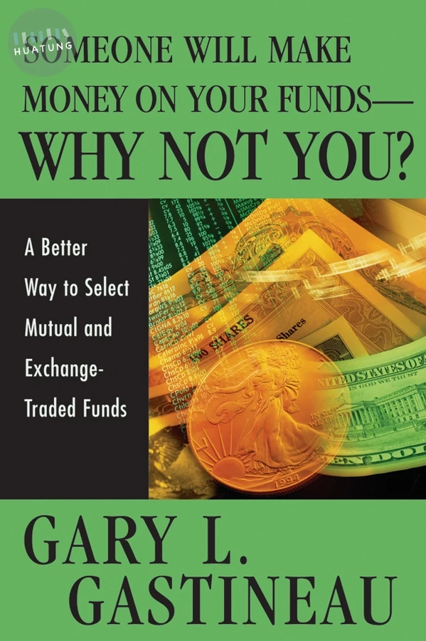 Someone Will Make Money on Your Funds - Why Not You? 