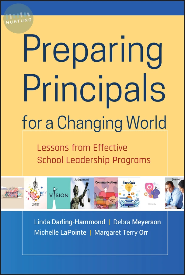 Preparing Principals for a Changing World 