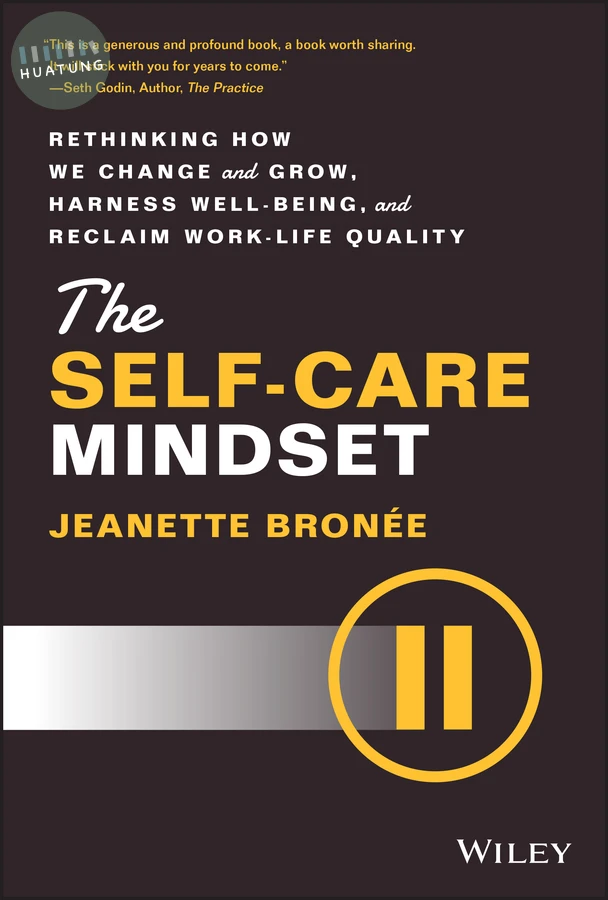 The Self-Care Mindset 