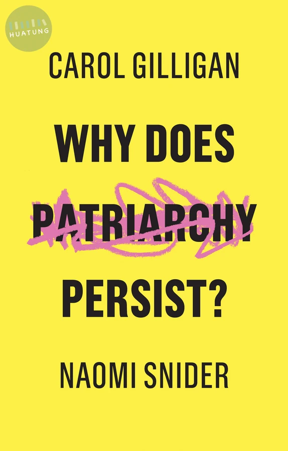 Why Does Patriarchy Persist? 