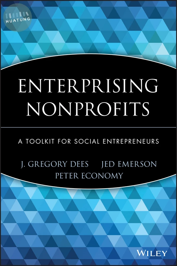 Enterprising Nonprofits 