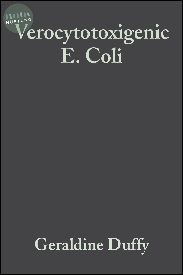 Verocytotoxigenic E. Coli 