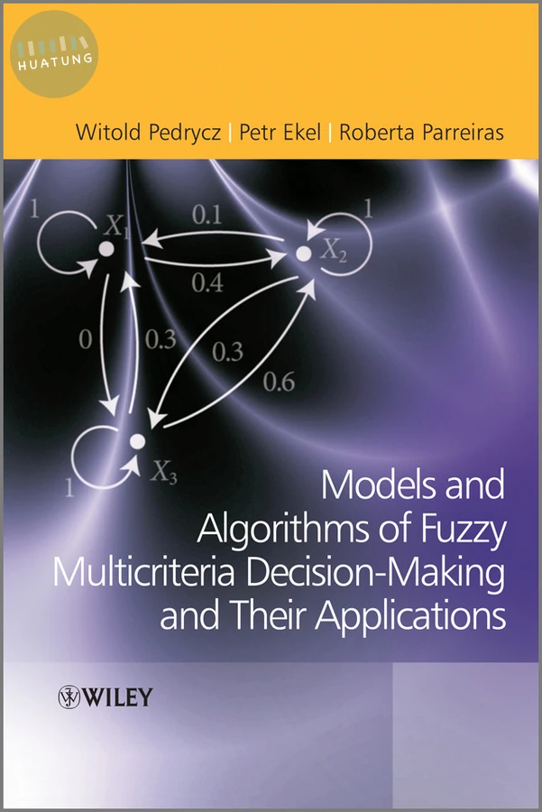 Fuzzy Multicriteria Decision-Making 