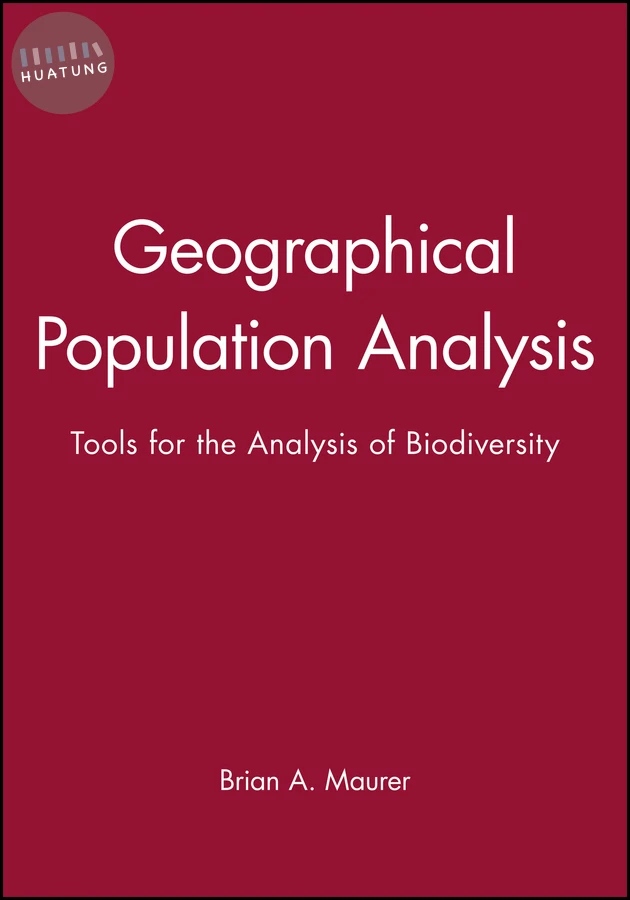 Geographical Population Analysis 
