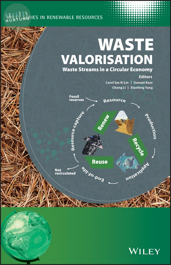 Waste Valorisation 
