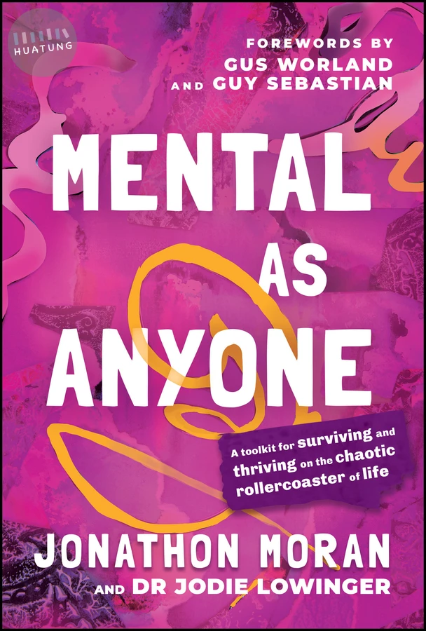 Mental As Anyone 
