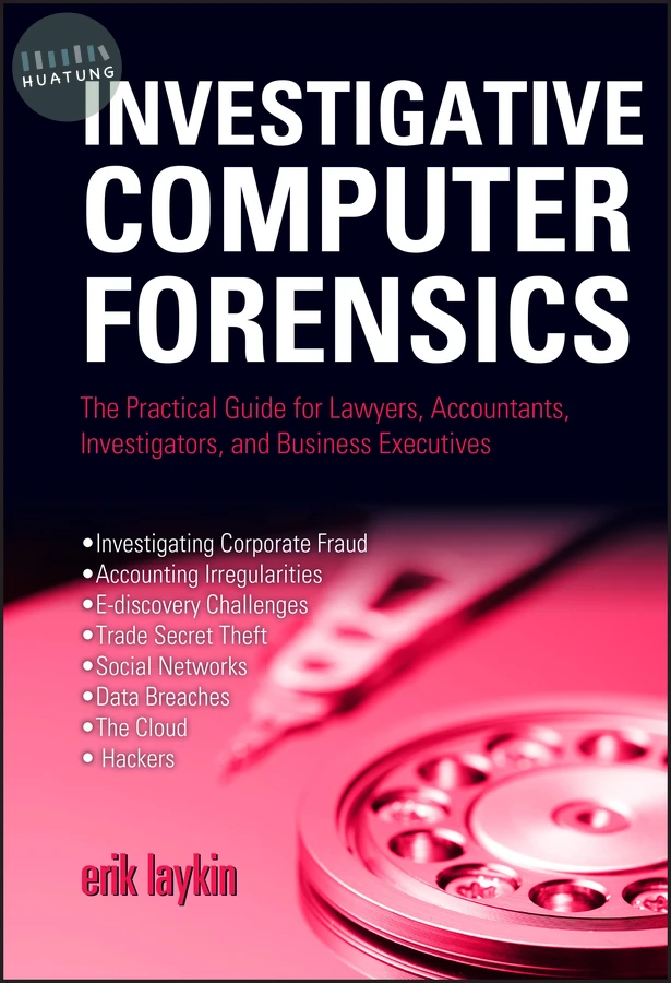 Investigative Computer Forensics 