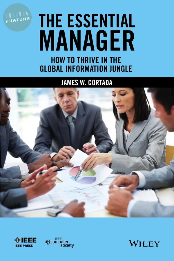The Essential Manager 