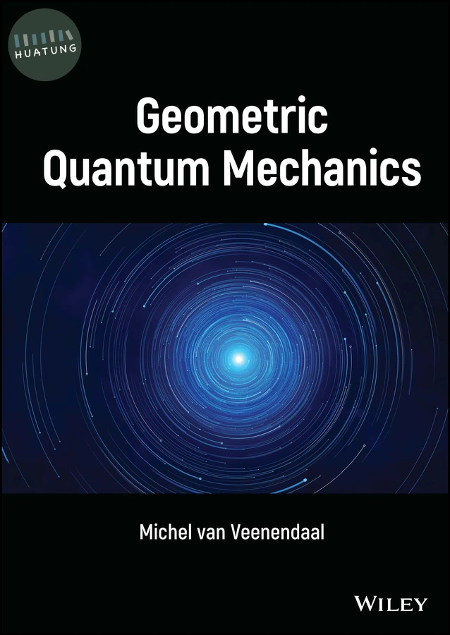 Geometric Quantum Mechanics 
