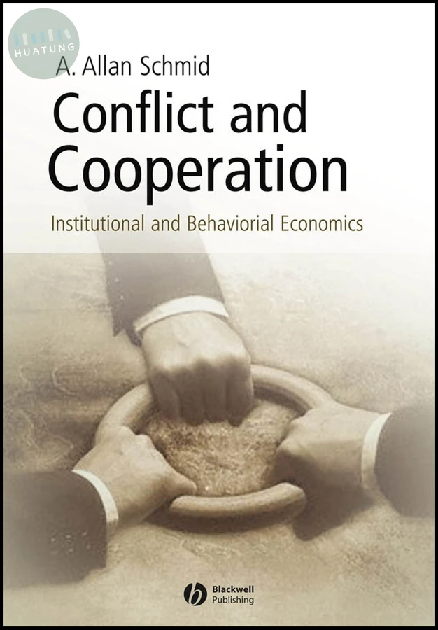 Conflict and Cooperation 