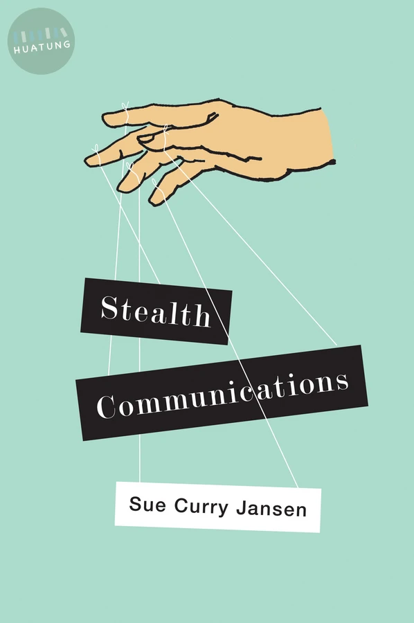 Stealth Communications 