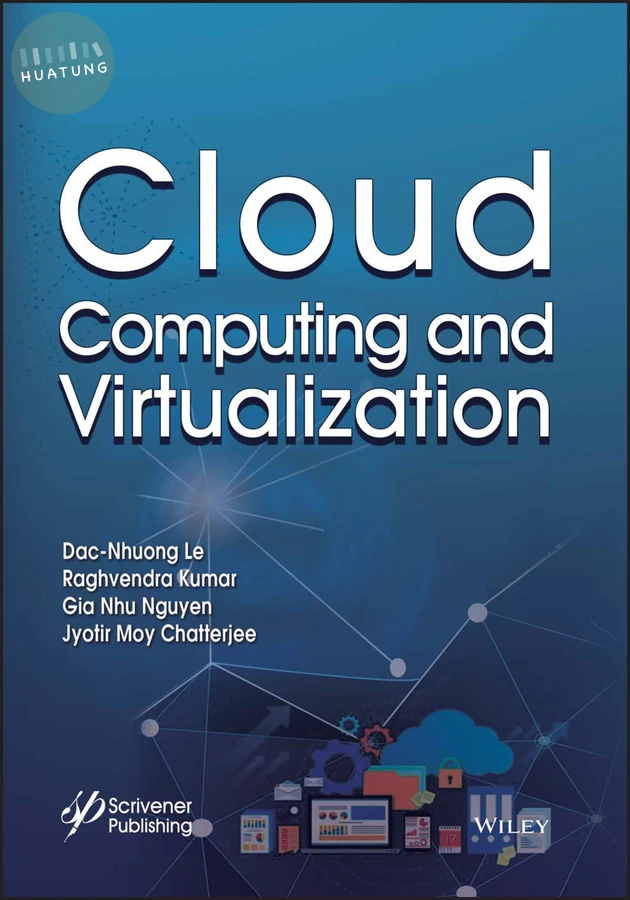 Cloud Computing and Virtualization 