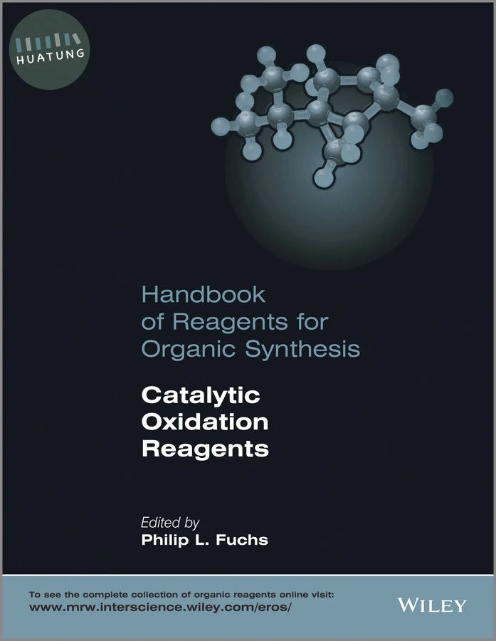 Catalytic Oxidation Reagents 