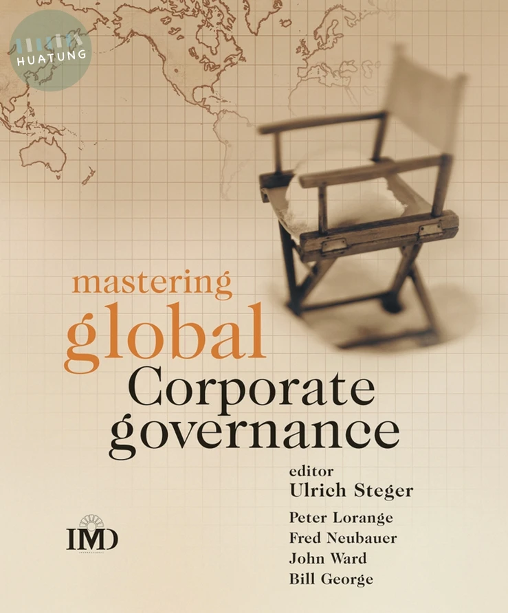 Mastering Global Corporate Governance 