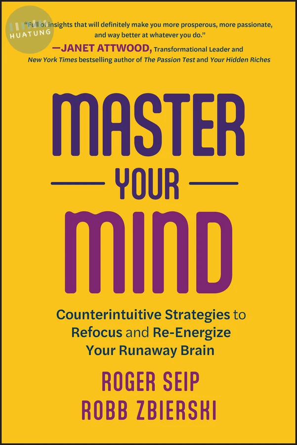 Master Your Mind 
