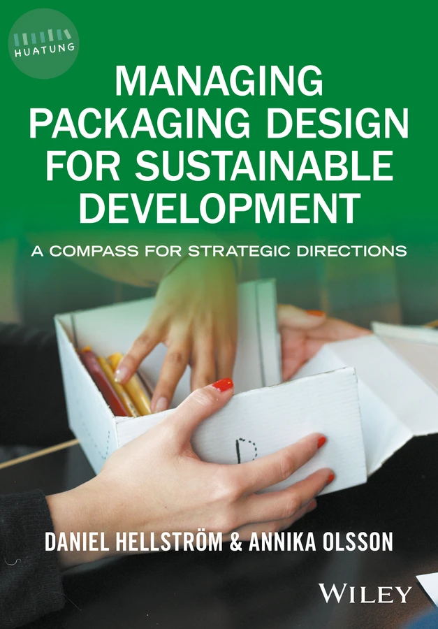 Managing Packaging Design for Sustainable Development 