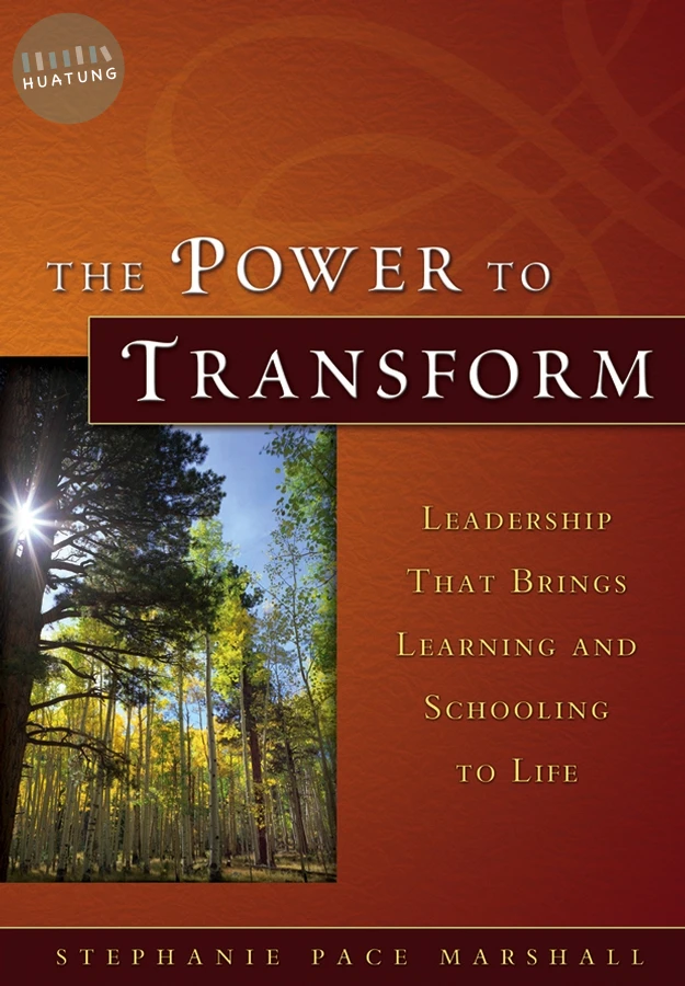 The Power to Transform 