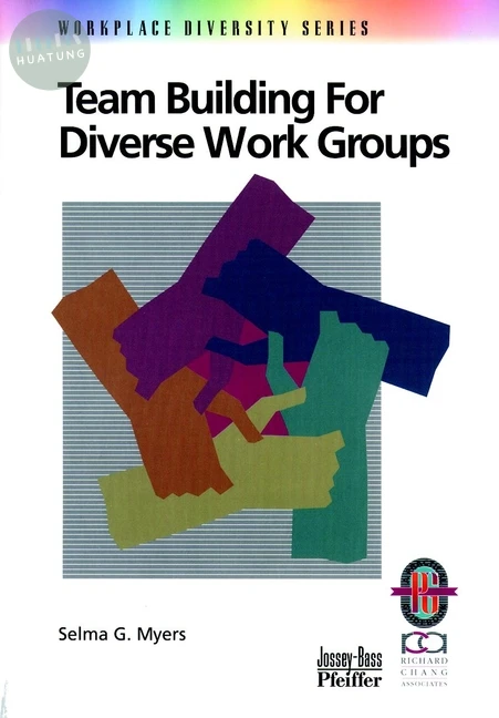 Team Building for Diverse Work Groups 