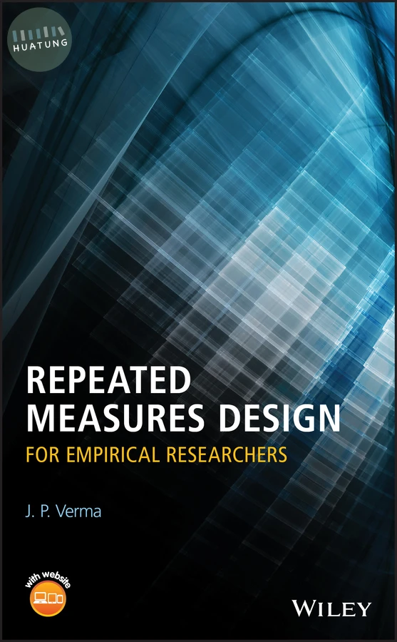 Repeated Measures Design for Empirical Researchers 