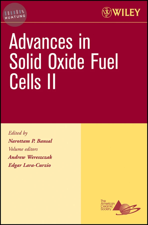 Advances in Solid Oxide Fuel Cells II, Volume 27, Issue 4 
