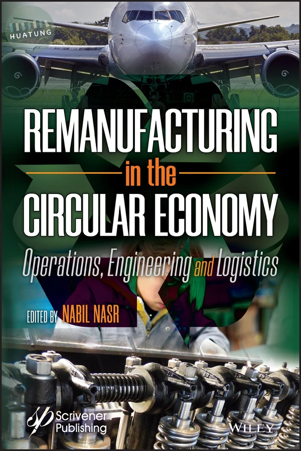 Remanufacturing in the Circular Economy 