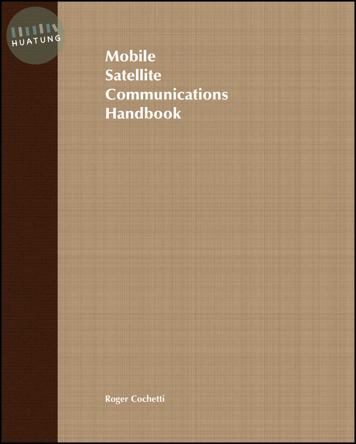 Mobile Satellite Communications Handbook 
