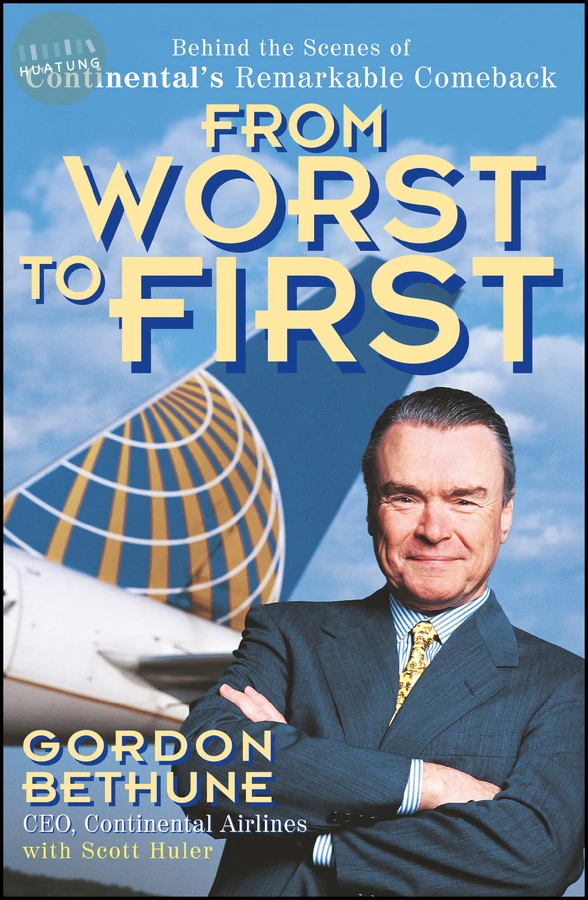 From Worst to First 
