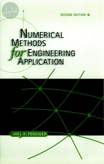 Numerical Methods for Engineering Applications 