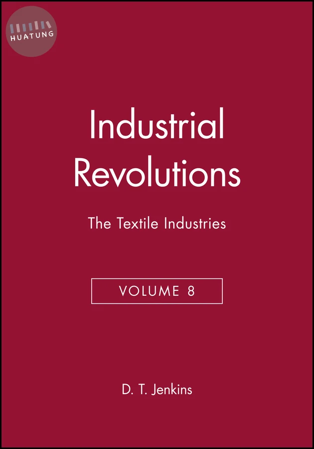The Industrial Revolutions, Volume 8 