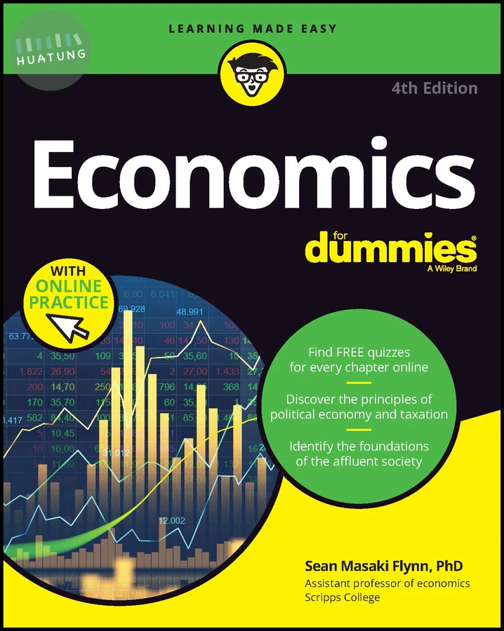 Economics For Dummies 