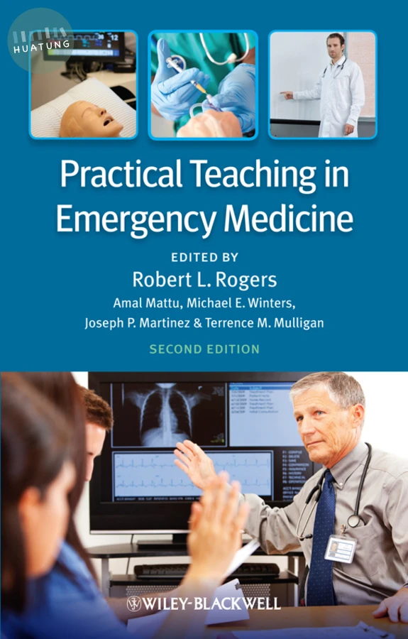 Practical Teaching in Emergency Medicine 