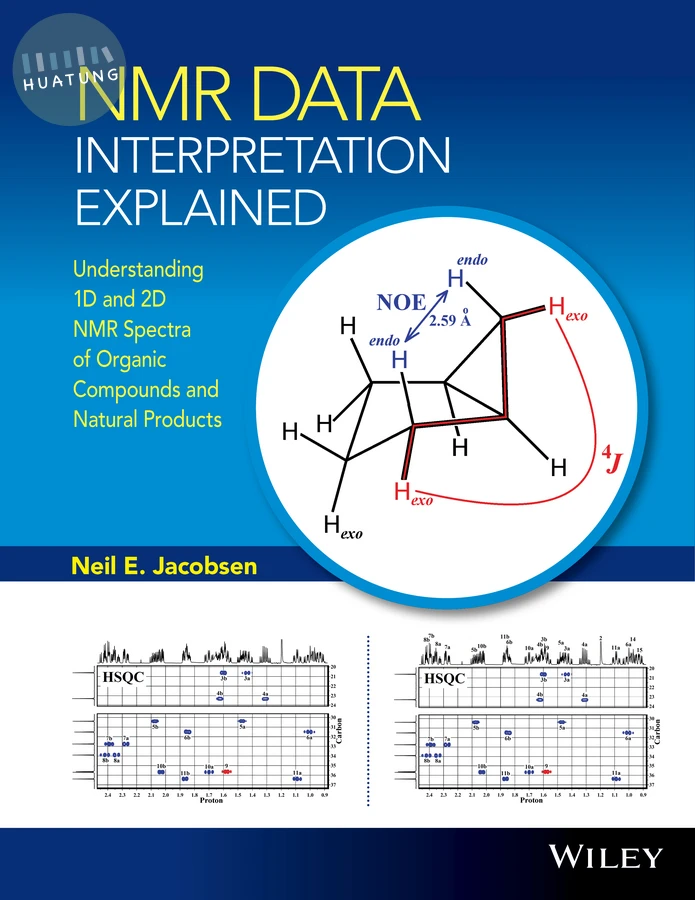 NMR Data Interpretation Explained 