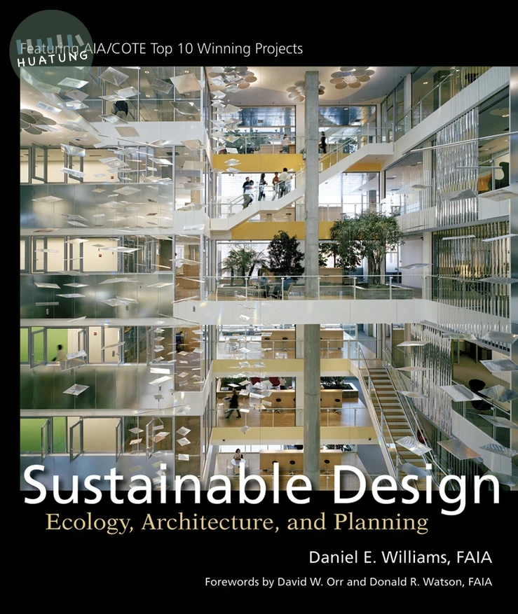 Sustainable Design 