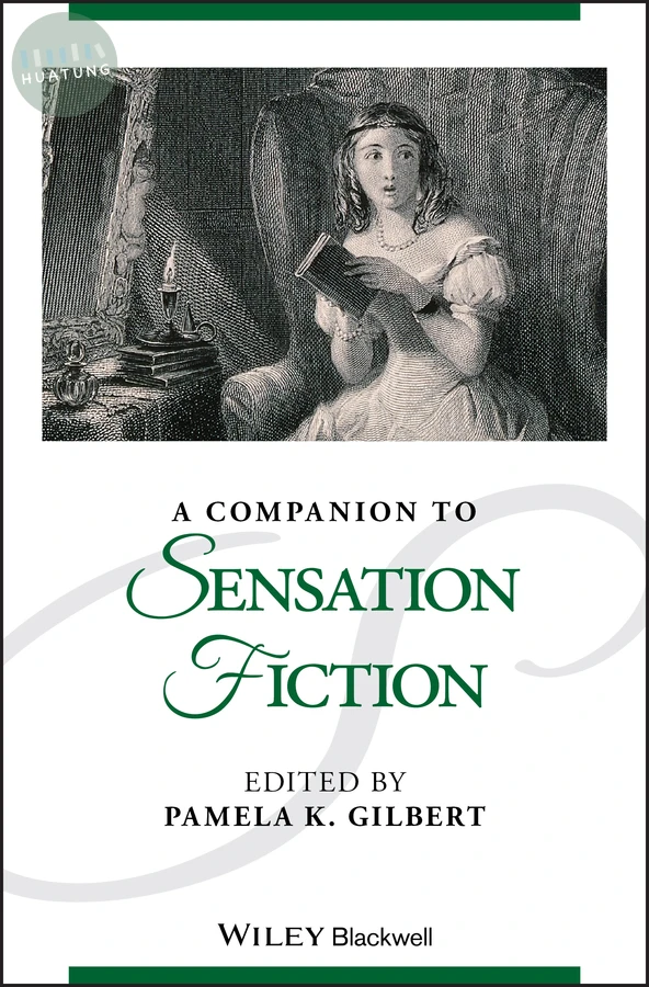 A Companion to Sensation Fiction 