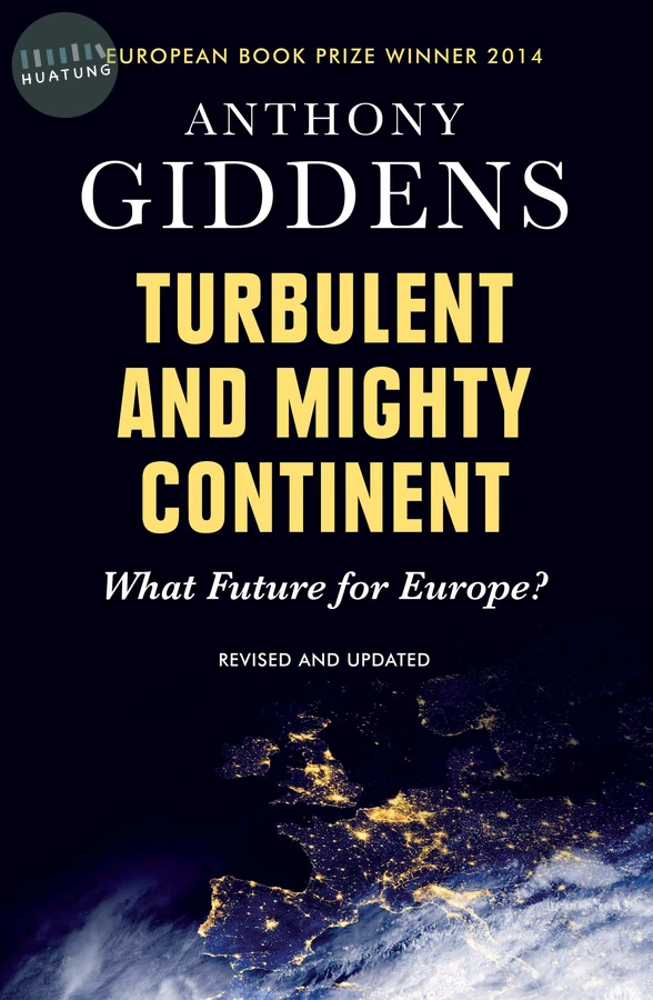 Turbulent and Mighty Continent 