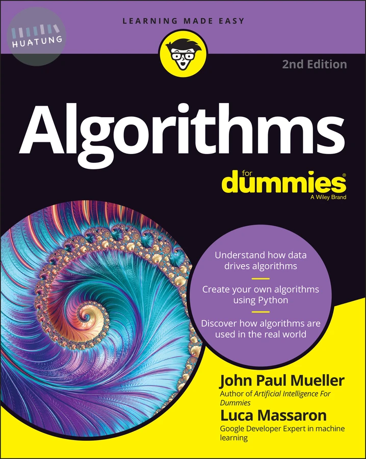 Algorithms For Dummies 
