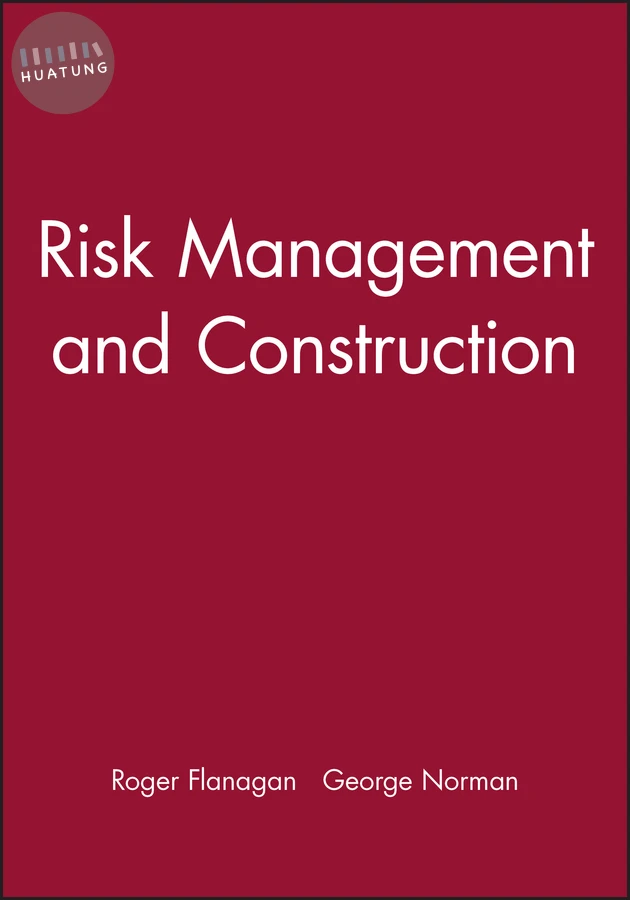 Risk Management and Construction 