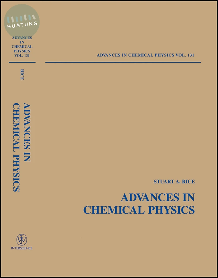 Advances in Chemical Physics, Volume 131 