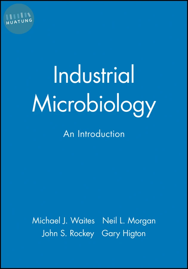 Industrial Microbiology 