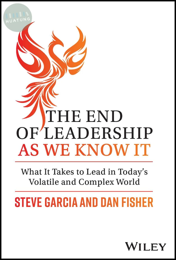 The End of Leadership as We Know It 