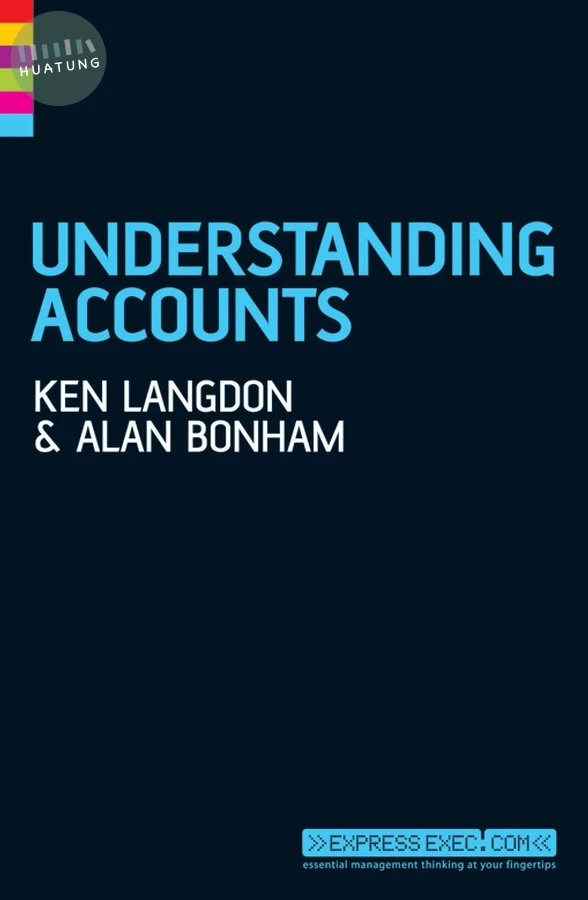 Understanding Accounts 