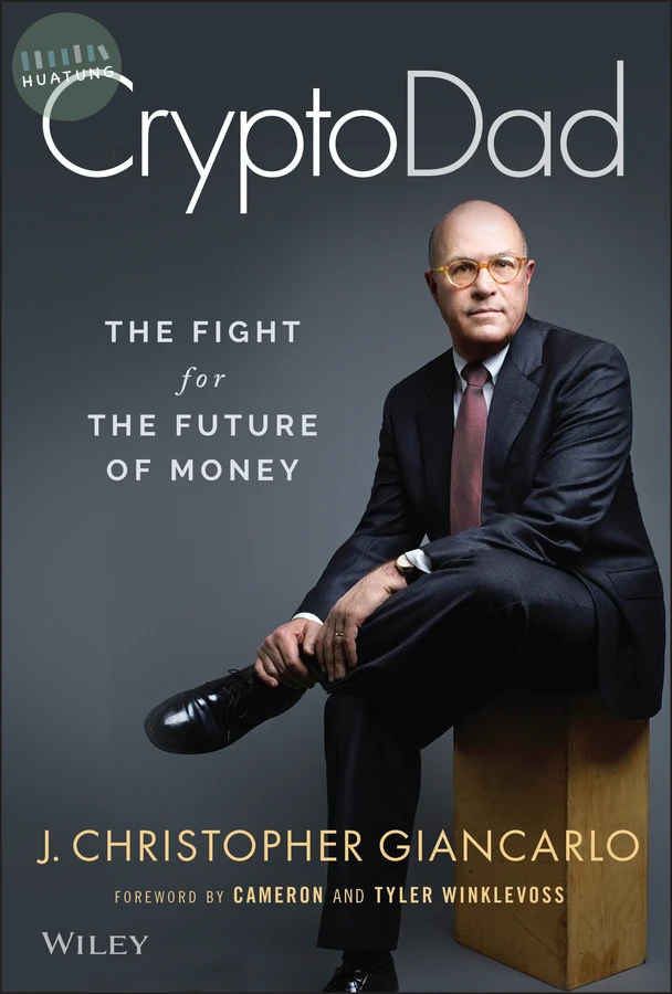 CryptoDad 