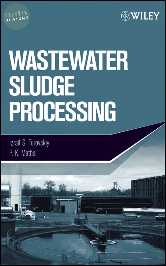 Wastewater Sludge Processing 