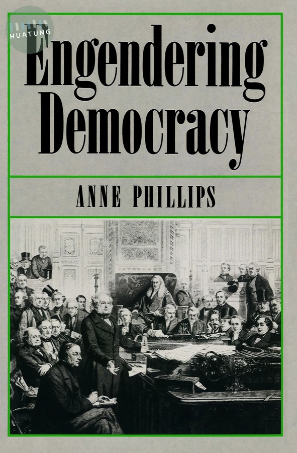 Engendering Democracy 