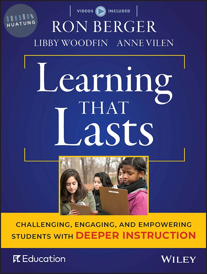 Learning That Lasts 