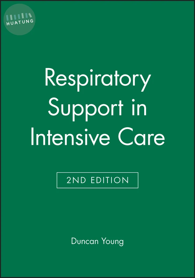 Respiratory Support in Intensive Care 
