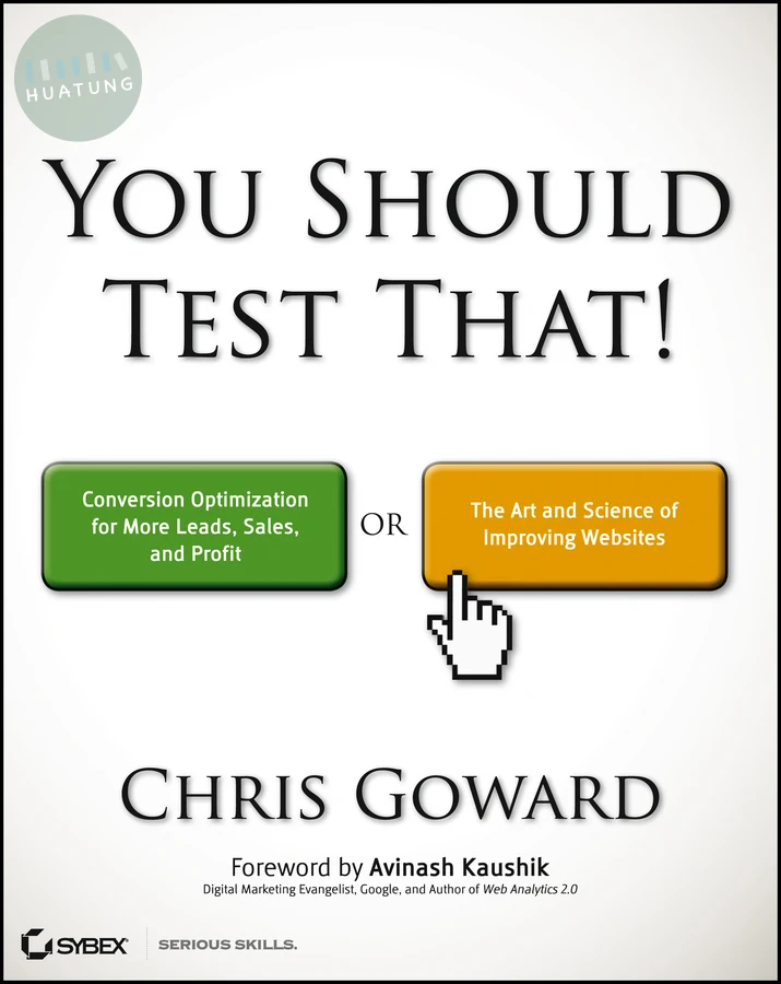You Should Test That 
