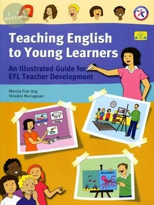 Teaching English to Young Learner (1版)